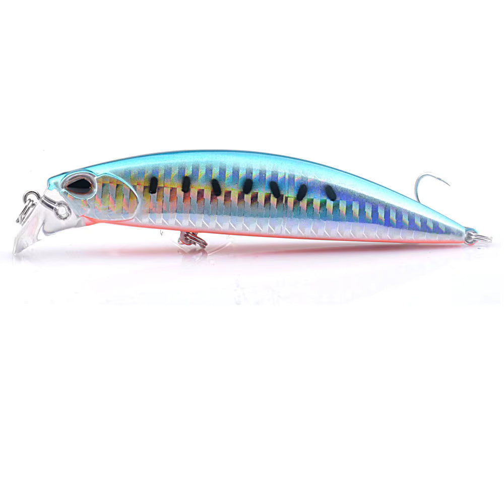 Trout Seeker Vector 95S