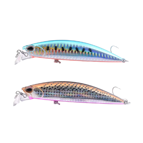 Trout Seeker Vector 95S